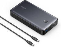 Anker 537 Power Bank (PowerCore 24K for Laptop) | was