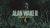 Alan Wake 2 - Deluxe Edition