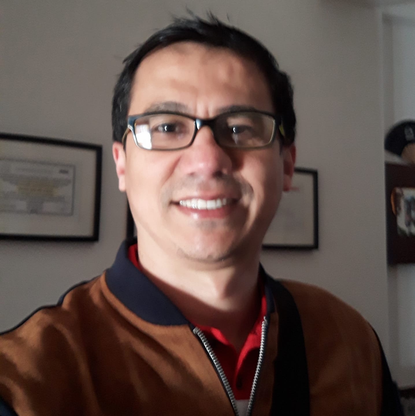 António Santos, fundador e desenvolvedor da Windowsapp.org